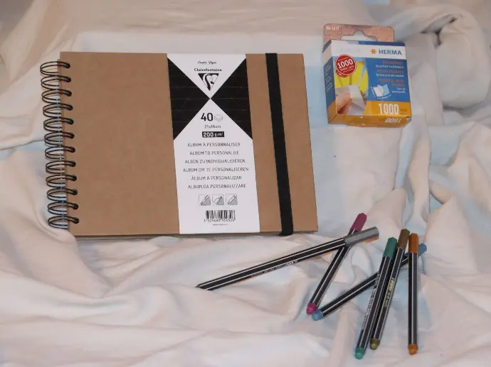 Kit En toutes simplicité