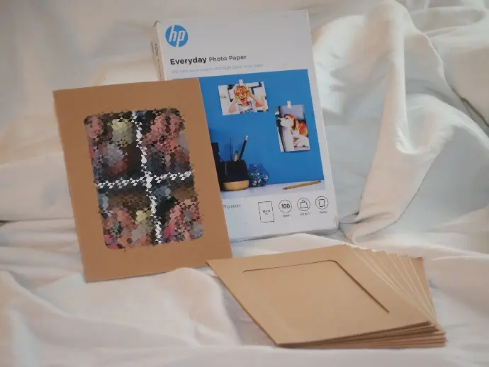 Kit Photo Plus